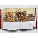 Книга Коллекция картин Сарджента Sargent: The Masterworks варинант исполнения - 9 | Loft Concept в Москве