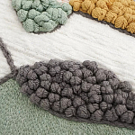 Чехол на подушку с геометрическим узором Divine Abstractions варинант исполнения - 2 | Loft Concept в Москве