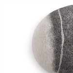 Пуф - Камень WHITE NOSE варинант исполнения - 5 | Loft Concept в Москве