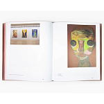 Коллекционный Арт-альбом Izumi Kato - Self Titled Perrotin Monograph варинант исполнения - 5 | Loft Concept в Москве