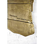 Панно «Stone II» варинант исполнения - 3 | Loft Concept в Москве