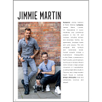 Книга Andrew Martin Interior Design Review Vol. 26 варинант исполнения - 5 | Loft Concept в Москве