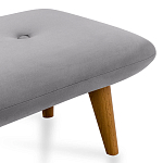 Банкетка Palmer Banquet варинант исполнения - 11 | Loft Concept в Москве