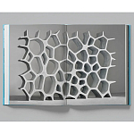 Энциклопедический том охватывает все работы Марка Ньюсона Marc Newson. Works 84-24 варинант исполнения - 4 | Loft Concept в Москве