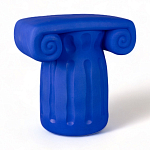 Приставной столик Seletti Capitello Blue варинант исполнения - 1 | Loft Concept в Москве