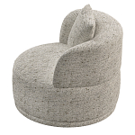 Кресло Calypso с поворотным механизмом  варинант исполнения - 5 | Loft Concept в Москве