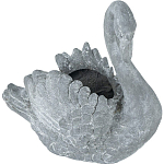 Кашпо The Proud Swan варинант исполнения - 1 | Loft Concept в Москве