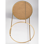 Столик дизайнерский Golden Drops варинант исполнения - 3 | Loft Concept в Москве