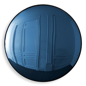 Настенный декор Eichholtz Mirror Pacifica Blue
