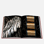 Лимитированная подарочная большая книга CARTIER Panthère варинант исполнения - 6 | Loft Concept в Москве