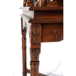 Клетка для птиц Palace for Birds LARGE варинант исполнения - 7 | Loft Concept в Москве