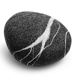 Пуф - Камень ИСТ варинант исполнения - 8 | Loft Concept в Москве