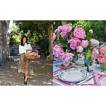 Life In A French Country House: Entertaining for All Seasons варинант исполнения - 5 | Loft Concept в Москве