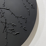 Панно Береза варинант исполнения - 2 | Loft Concept в Москве