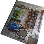 Книга Стильные интерьеры  Romancing the Home. Stylish Interiors for a Modern Lifestyle варинант исполнения - 3 | Loft Concept в Москве