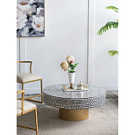 Кофейный столик Space orbit варинант исполнения - 6 | Loft Concept в Москве