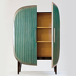 Шкаф "Скарабей" Scarab Armoire варинант исполнения - 6 | Loft Concept в Москве