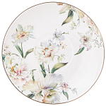 Чайный набор из фарфора на 6 персон Tea Porcelain Set варинант исполнения - 2 | Loft Concept в Москве