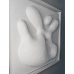 Панно «Мы» 2 варинант исполнения - 3 | Loft Concept в Москве