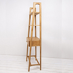 Этажерка Poyo варинант исполнения - 1 | Loft Concept в Москве