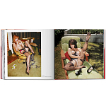 Подарочный Альбом Фото ню The Big Book of Legs 18+ варинант исполнения - 4 | Loft Concept в Москве