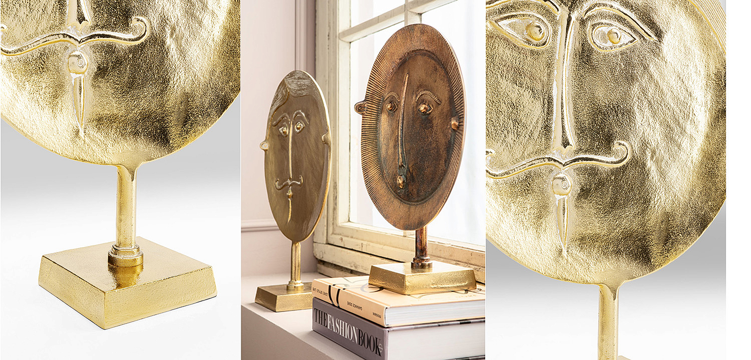 Статуэтка Moon - Loft-Concept в Москве