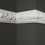Молдинг с орнаментом MO-24 варинант исполнения - 1 | Loft Concept в Москве