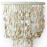 Бра Wooden Drops Weber Lamp варинант исполнения - 2 | Loft Concept в Москве