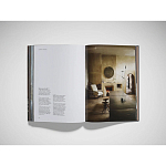 Книга Axel Vervoordt: Portraits of Interiors Vervoordt Axel варинант исполнения - 5 | Loft Concept в Москве
