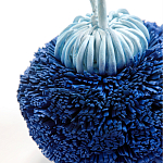 Статуэтка Синий тропический фрукт Tropical Fruit Pandora 1 варинант исполнения - 2 | Loft Concept в Москве