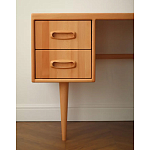 Стол письменный «STL 13» варинант исполнения - 3 | Loft Concept в Москве