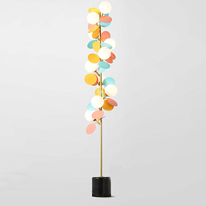 Торшер MATISSE Floor Lamp multi