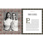 Книга A Tale Of Interiors варинант исполнения - 7 | Loft Concept в Москве