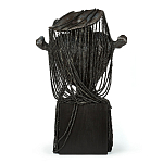 Ваза из серии «Этна 1» варинант исполнения - 4 | Loft Concept в Москве