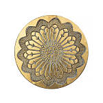 Столик дизайнерский Cube варинант исполнения - 3 | Loft Concept в Москве