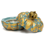 Фарфоровая шкатулка Crown варинант исполнения - 3 | Loft Concept в Москве