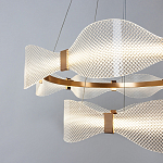 Люстра Angela варинант исполнения - 6 | Loft Concept в Москве