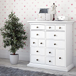 Комод Power of shelves варинант исполнения - 2 | Loft Concept в Москве