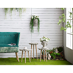 Кашпо Curly baby варинант исполнения - 3 | Loft Concept в Москве