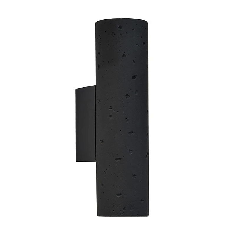 Бра Douro Light черный бетон Черный в Москве | Loft Concept 