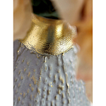 Ваза с фактурным корпусом Ripple варинант исполнения - 2 | Loft Concept в Москве