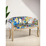 Диван Macareno варинант исполнения - 4 | Loft Concept в Москве