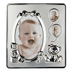 Фоторамка Childhood Corner Bear варинант исполнения - 1 | Loft Concept в Москве