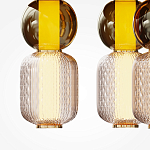 Потолочный светильник Mauritius варинант исполнения - 3 | Loft Concept в Москве