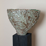 Ваза «Время травы 2» варинант исполнения - 2 | Loft Concept в Москве