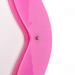 Зеркало Seletti Tall варинант исполнения - 2 | Loft Concept в Москве