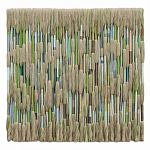 Художественный панно макраме Wall decor Voice the Forest варинант исполнения - 4 | Loft Concept в Москве