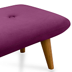 Банкетка Palmer Banquet варинант исполнения - 17 | Loft Concept в Москве