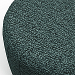 Мебельная ткань Шенилл темно-зеленый цвет 138 см T4-39 варинант исполнения - 3 | Loft Concept в Москве