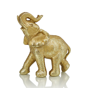 Статуэтка Golden Elephant